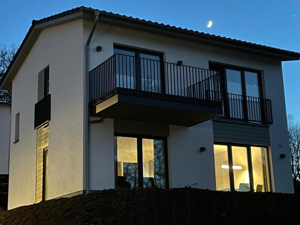 Sonnenweg 30 Vila Heringhausen Exterior foto