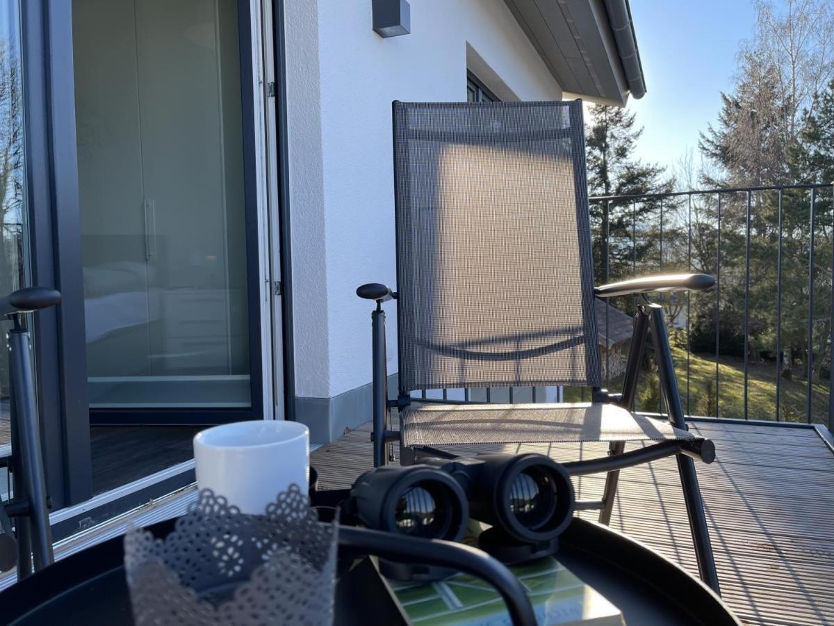 Sonnenweg 30 Vila Heringhausen Exterior foto